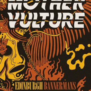 Ticket: Bannermans 26 Feb 2026